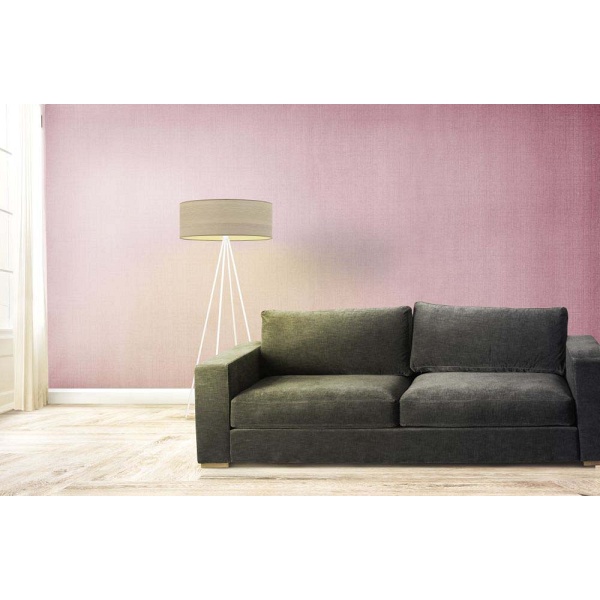 Lampa podłogowa do czytania IBIZA ECO  Lysne