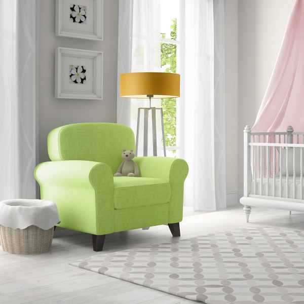 Lampa Dziecięca  podłogowa MOSS  Lysne