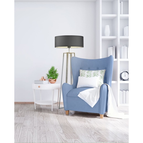 Oświetlenie podłogowe MOSS  Lysne