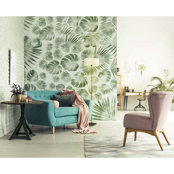 Lampa stojąca MEKSYK  Lysne