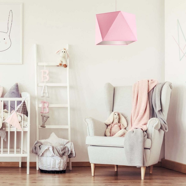 Żyrandol do pokoju dziecka MARSYLIA  Lysne