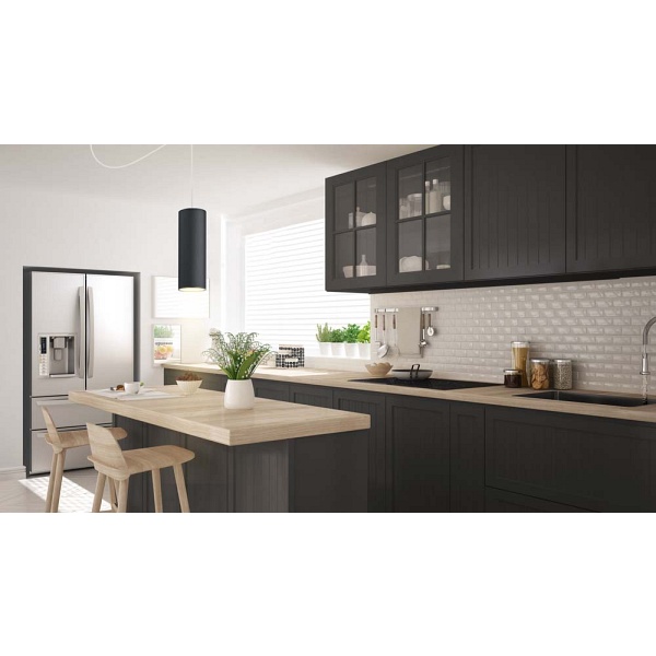 Żyrandol kuchenny VIZELA T1  Lysne