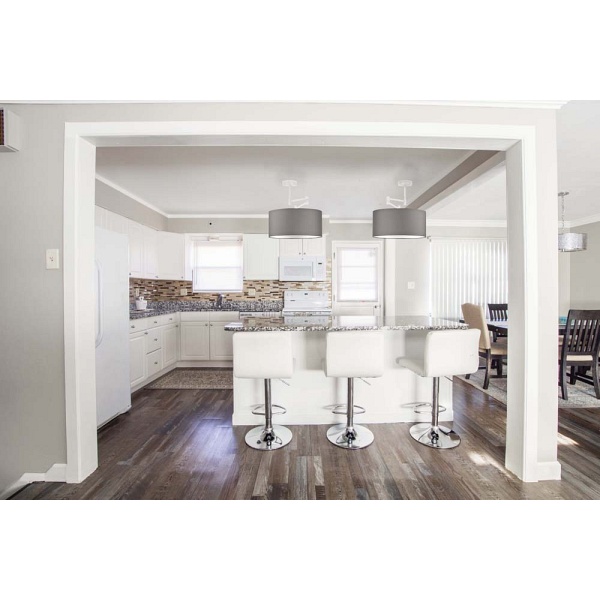 Plafon Lampa owa RANGUN  Lysne