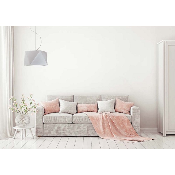 Lampa Geometryczna  wisząca DALI  Lysne