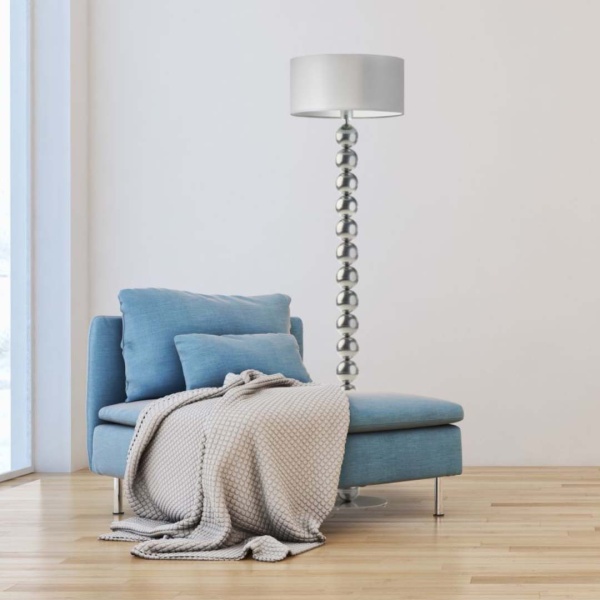 Oświetlenie podłogowe GIZA  Lysne