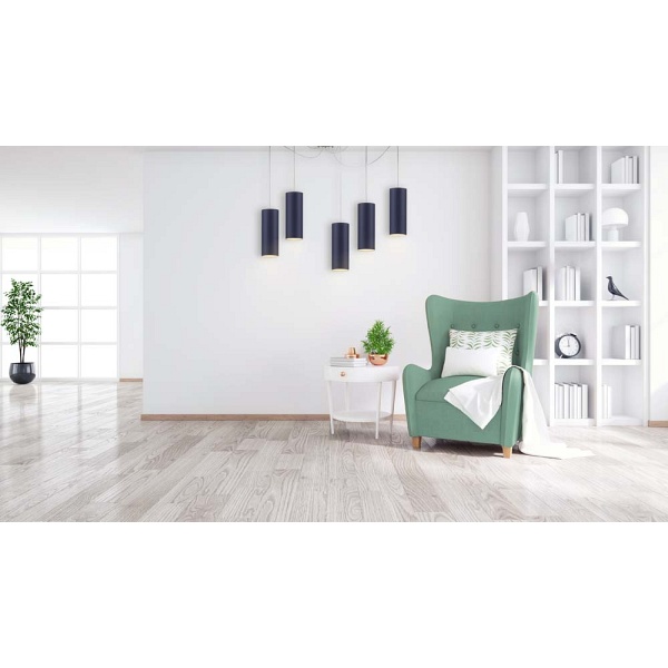 Żyrandol do jadalni VIZELA T5  Lysne