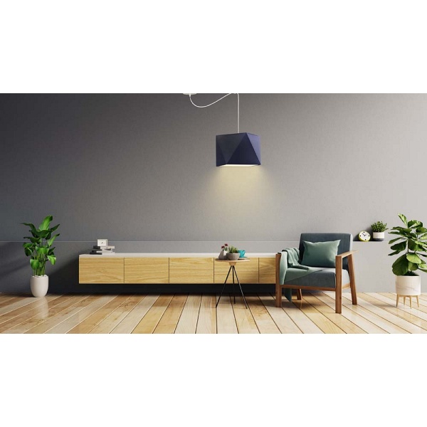 Lampa wisząca nad stół KANO D1  Lysne