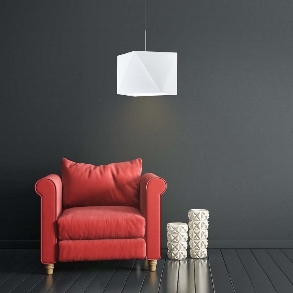 Lampa wisząca MARSYLIA  Lysne