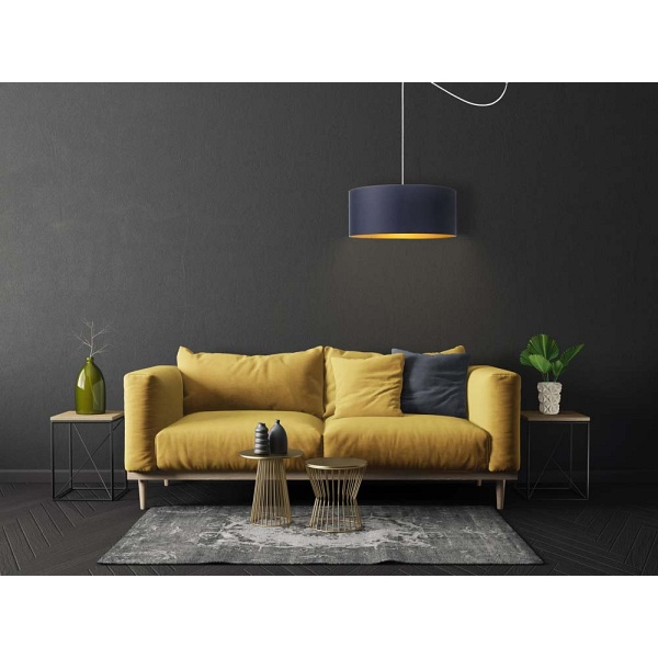 Lampa kuchenna WAIKIKI W1 GOLD  Lysne