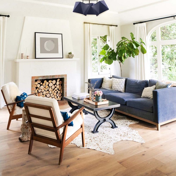 Plafon do kuchni MINORKA   Lysne