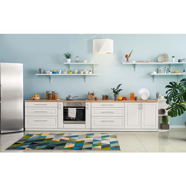 Lampa wisząca z regulacją KANO D1 GOLD  Lysne