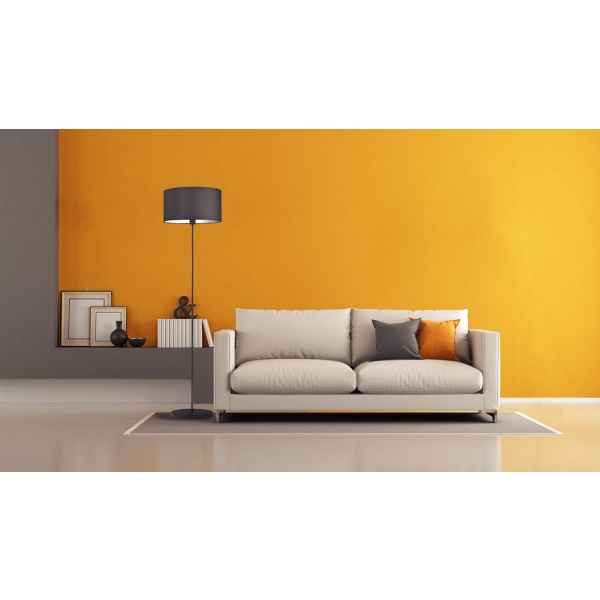 Oświetlenie podłogowe do salonu WERONA  Lysne