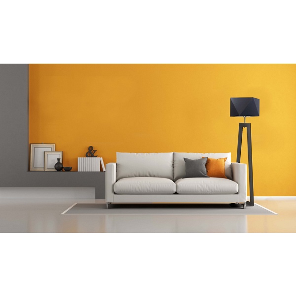 Lampa Nowoczesna  podłogowa BAKU  Lysne