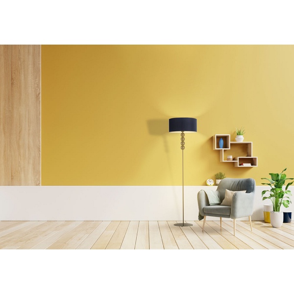 Lampa Nowoczesna  stojąca BERMUDY  Lysne