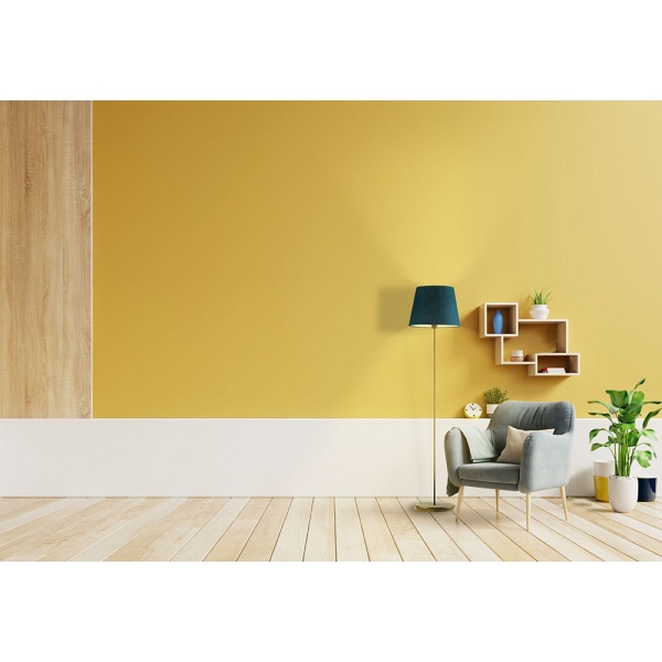 Designerskie oświetlenie podłogowe VASTO VELUR  Lysne