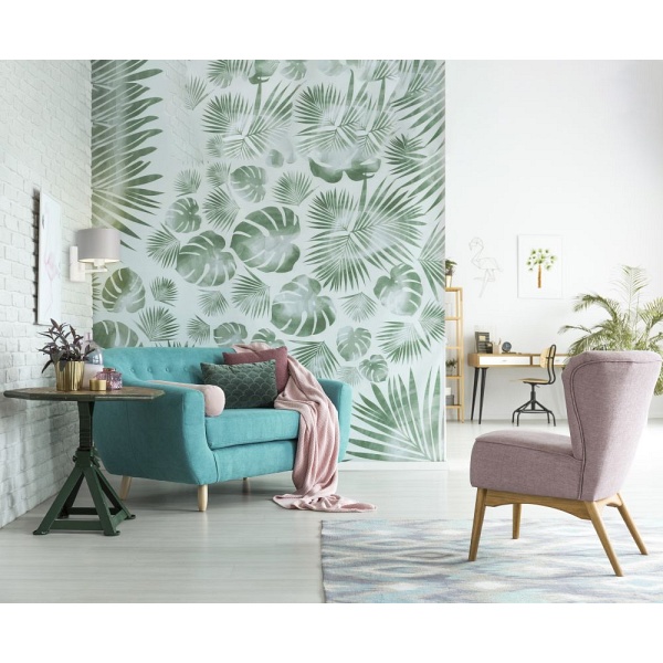 Kinkiet na ścianę ELVORA  Lysne