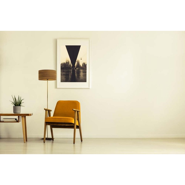 Lampa Nowoczesna  podłogowa SOFIA ECO  Lysne