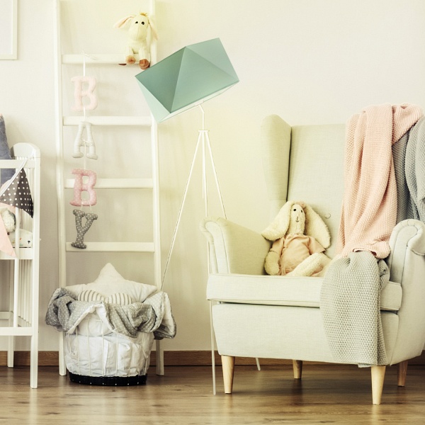 Lampa Nowoczesna  podłogowa dla dzieci HAVANA  Lysne