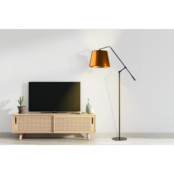 Designerskie oświetlenie do sypialni BOLIVIA  Lysne