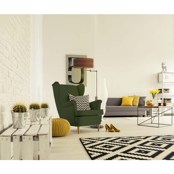 Lampa stojąca z przegubem CANCUN ECO  Lysne