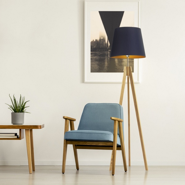 Trójnóg ARUBA GOLD  Lysne