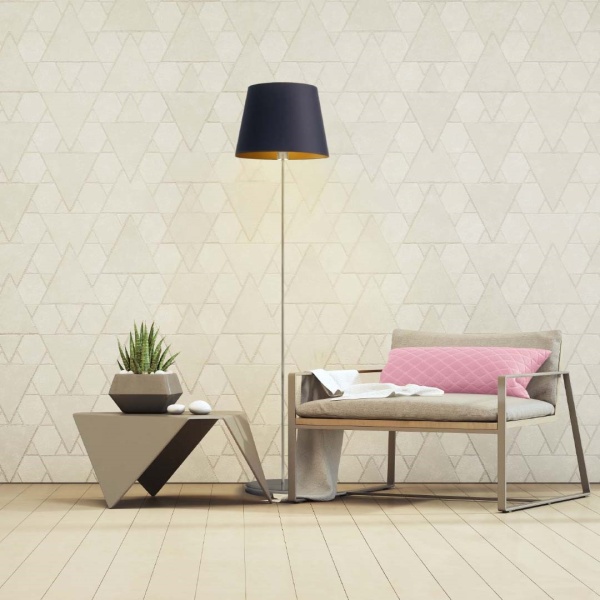 Lampa salonowa VASTO GOLD  Lysne