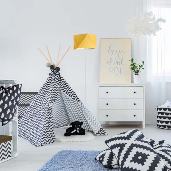 Lampa stojąca ANKARA  Lysne