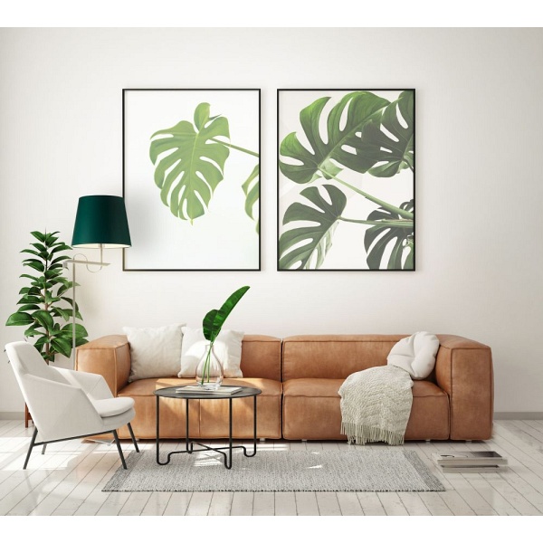 Lampa Nowoczesna  podłogowa do sypialni BATA  Lysne