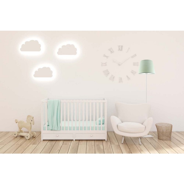 Lampa podłogowa dla dzieci PALERMO   Lysne