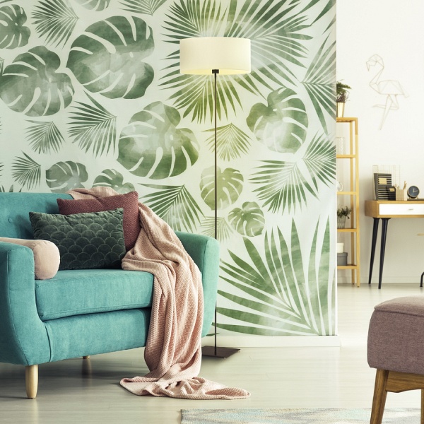 Lampa stojąca MEKSYK  Lysne