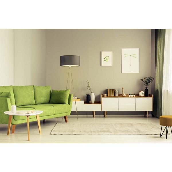 Lampa Nowoczesna  podłogowa SEWILLA   Lysne