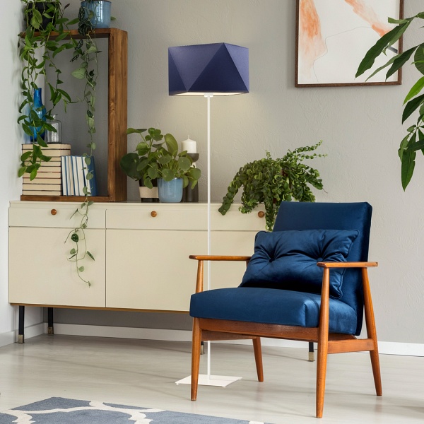 Oświetlenie podłogowe ANKARA  Lysne