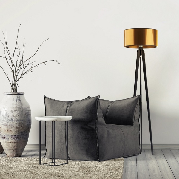 Tripod MIAMI MIRROR  Lysne