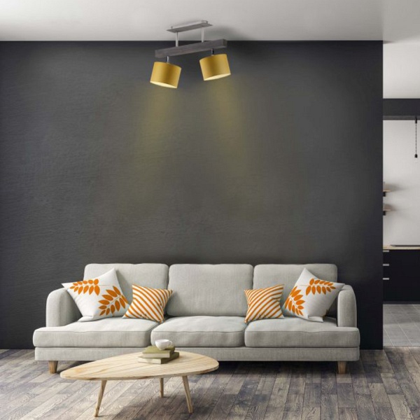 Plafon Lampa owa EPIR  Lysne