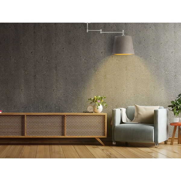 Żyrandol do jadalni TAMPA VELUR  Lysne