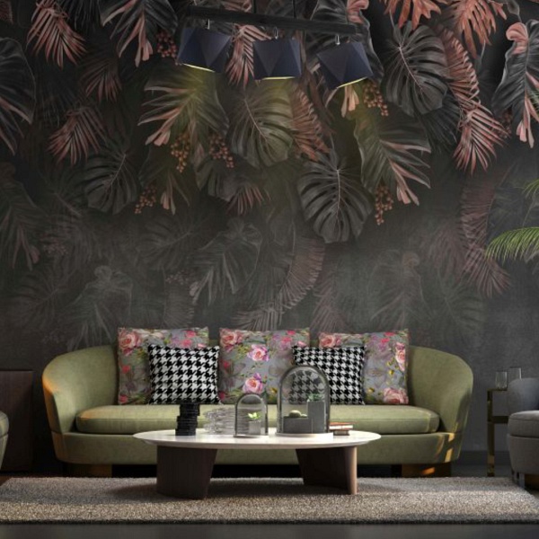 Plafon Nowoczesny  sufitowy MIRAMAR  Lysne