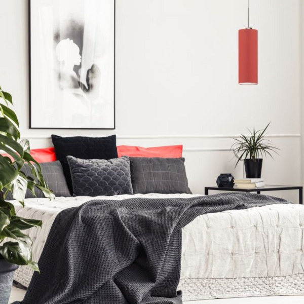 Żyrandol ELBA  Lysne