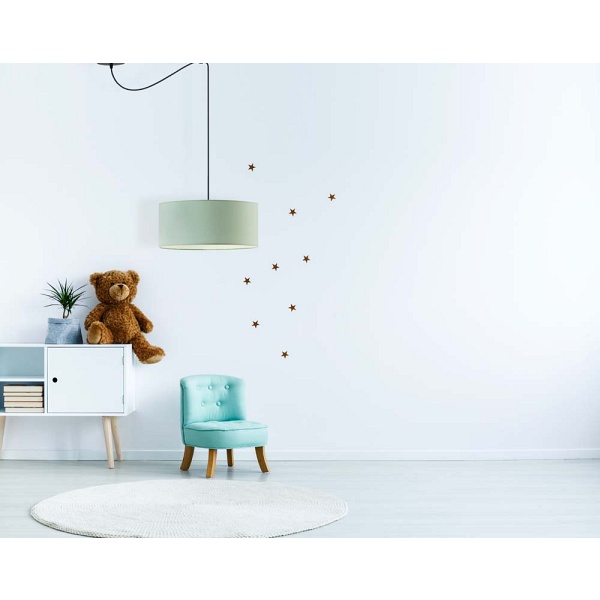 Żyrandol dla dziewczynki WAIKIKI W1  Lysne