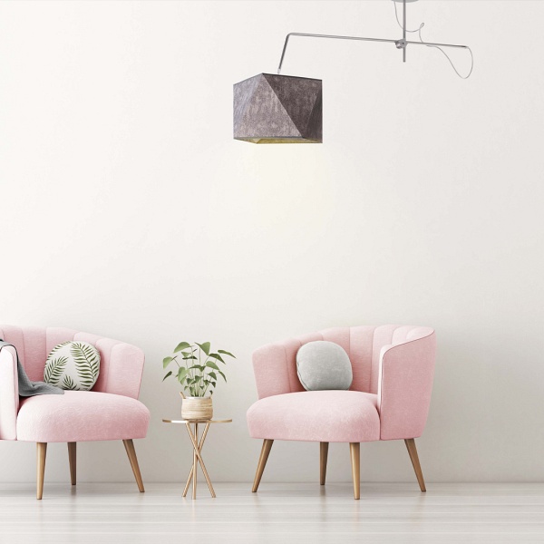 Lampa wisząca BUFFALO  Lysne