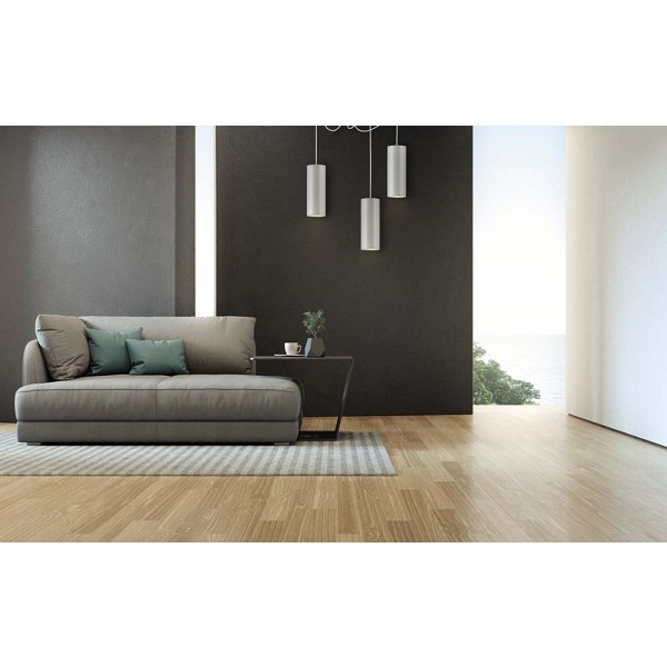 Lampa wisząca do salonu VIZELA T3  Lysne