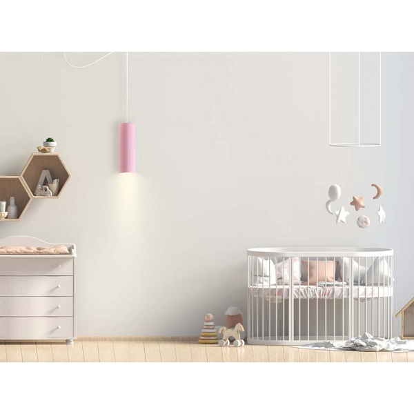 Żyrandol do pokoju dziecka VIZELA T1  Lysne