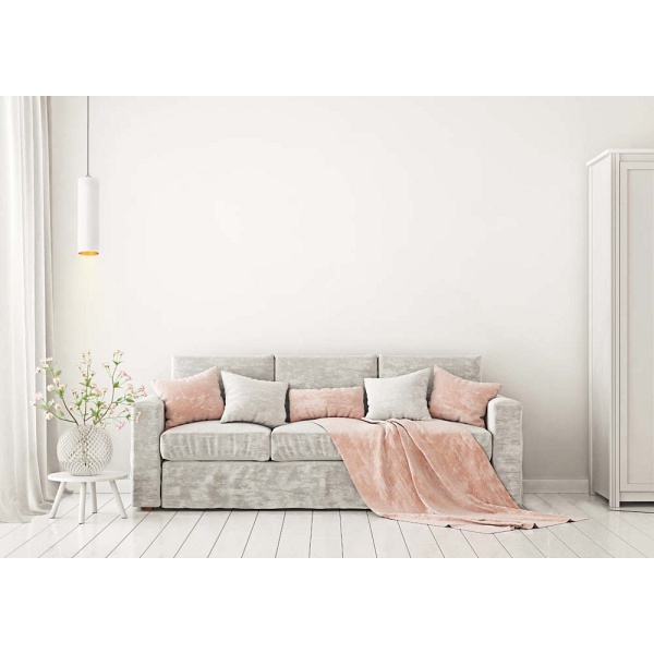 Zwis Nowoczesny  BEJRUT GOLD  Lysne