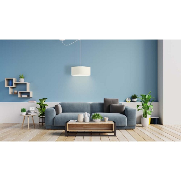 Lampa wisząca nad stół WAIKIKI W1  Lysne