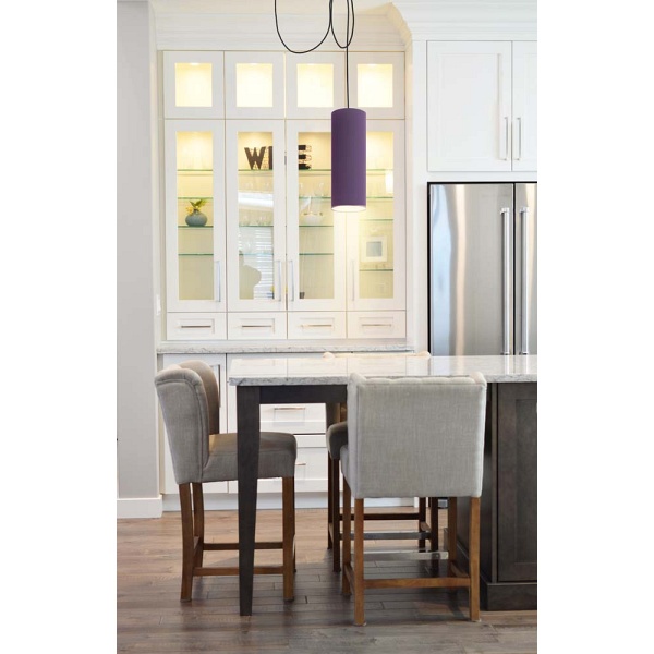 Żyrandol do jadalni VIZELA T1  Lysne