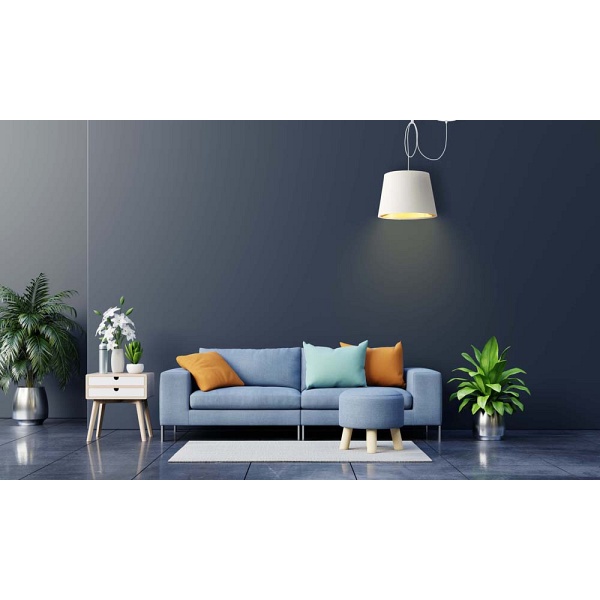 Lampa Regulowana  wisząca TIMARY GOLD  Lysne