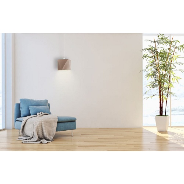 Żyrandol do jadalni nad stół SALLO   Lysne