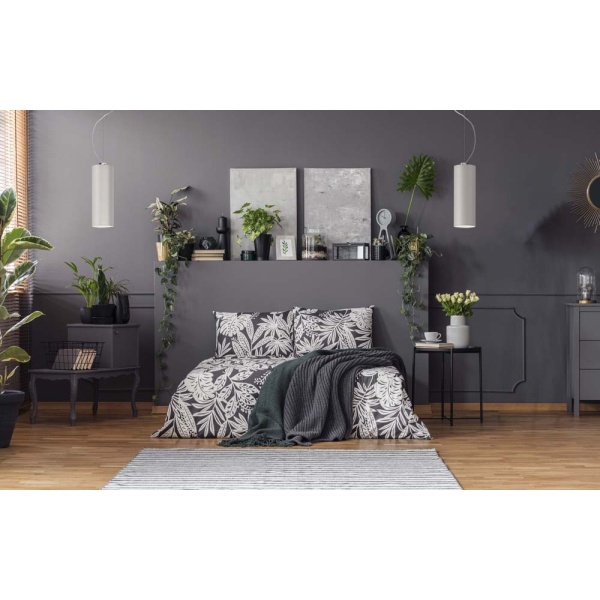 Lampa wisząca BOLONIA   Lysne