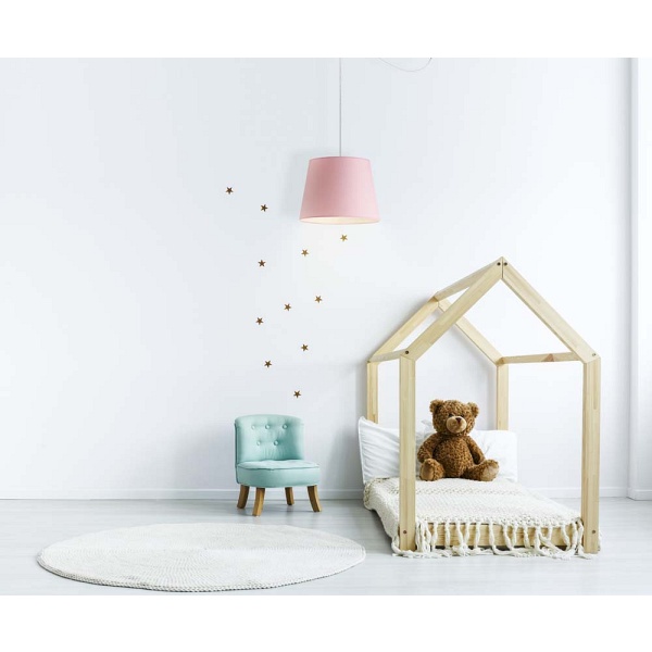 Żyrandol dla dziewczynki TIMARY  Lysne