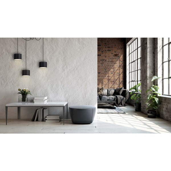 Lampa Designerska  wisząca WAIKIKI W3  Lysne