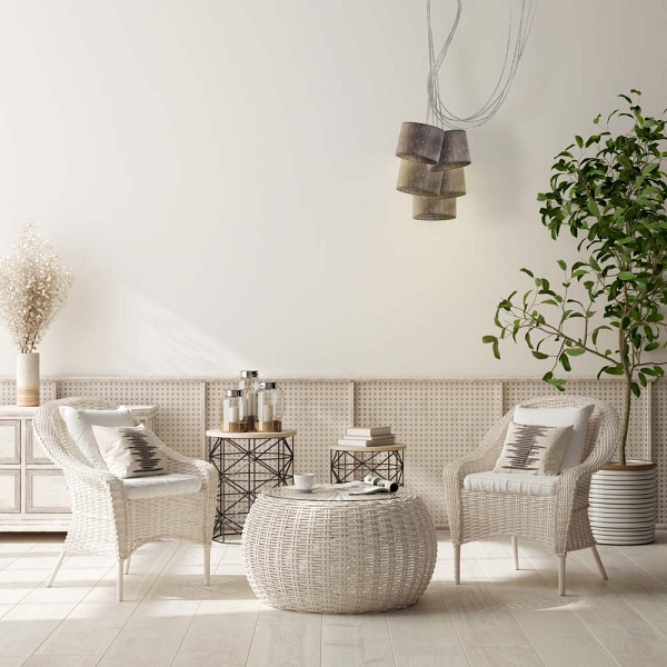 Lampa Designerska  wisząca WAIKIKI W5  Lysne